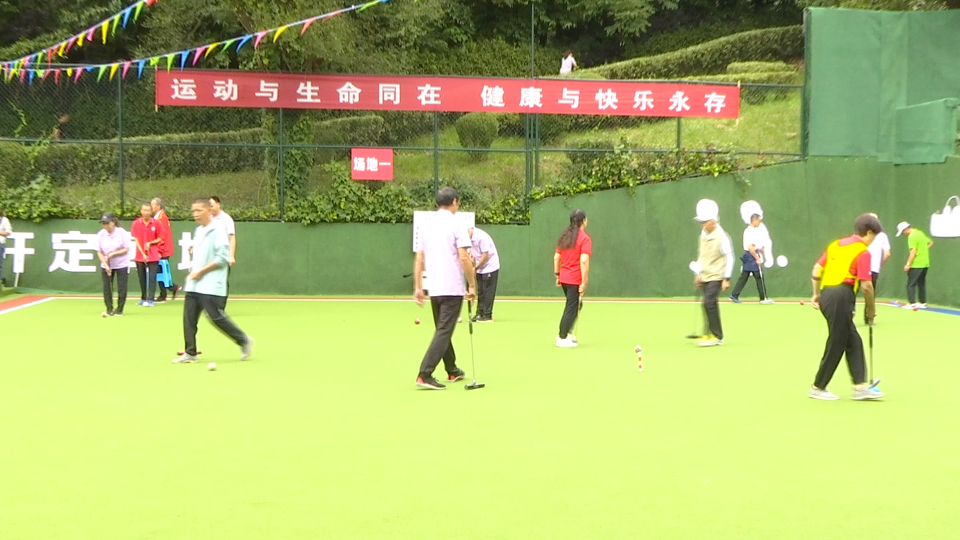 人参赛