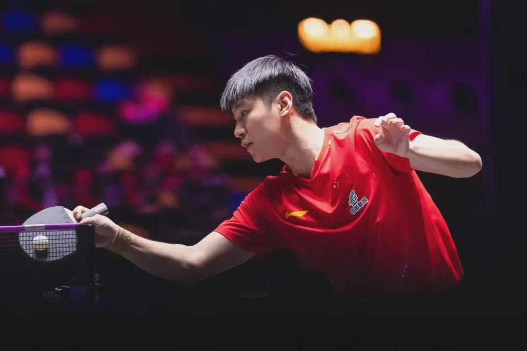 林诗栋王楚, 于职业生涯
