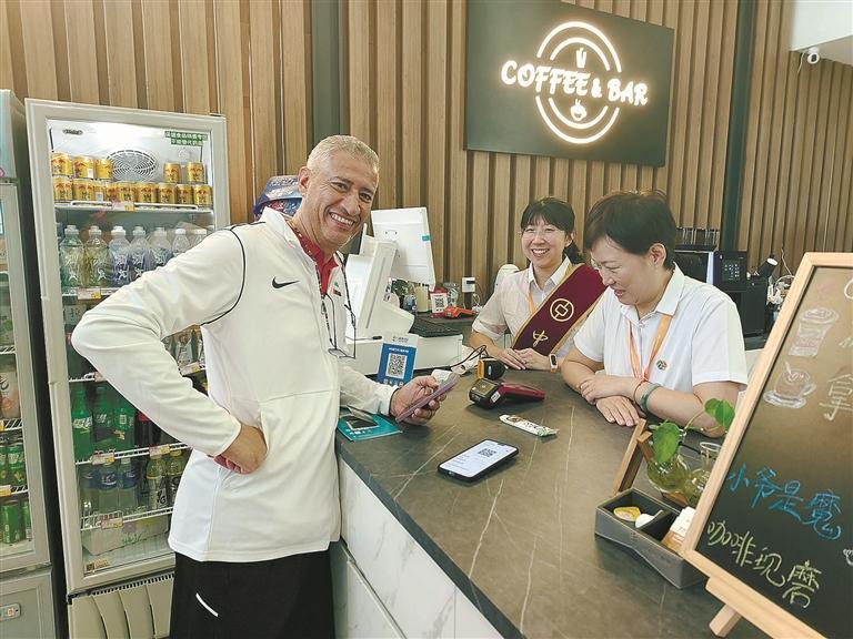 学将对阵上, 媒集团记者, msn