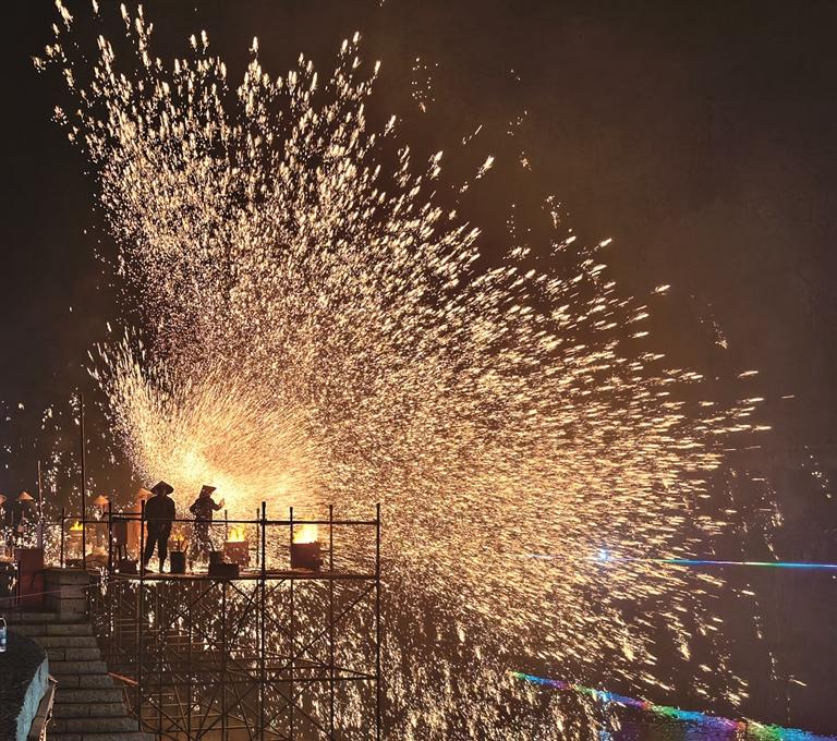 精彩, 一样, 就像咱们的