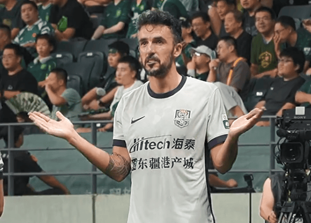 喜欢天津这, 有那么重要