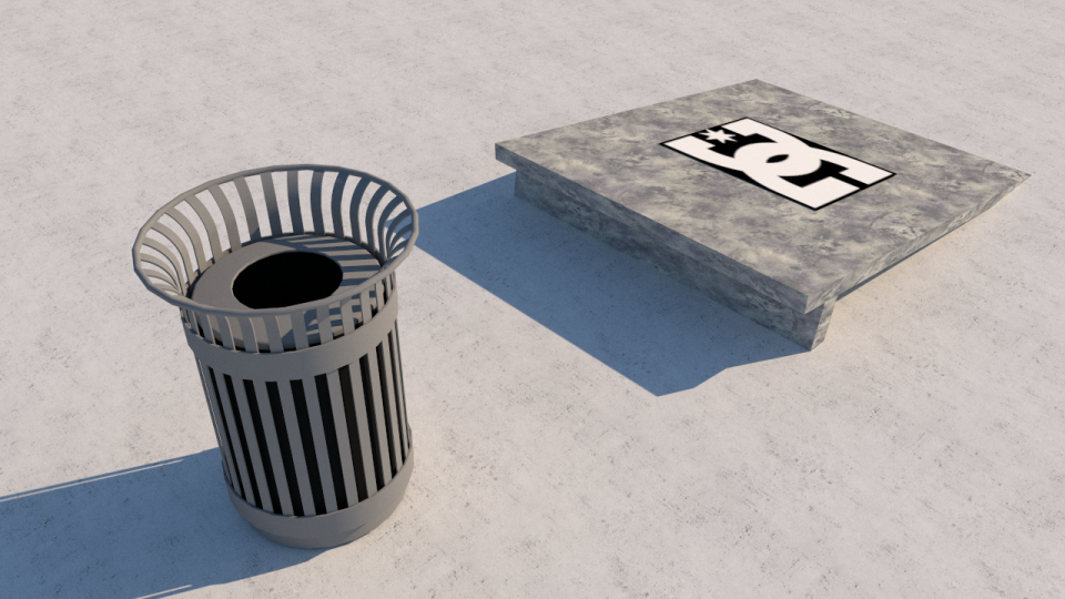 主题道具大, After, BOARD