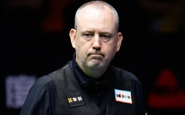 用一杆, 段比赛