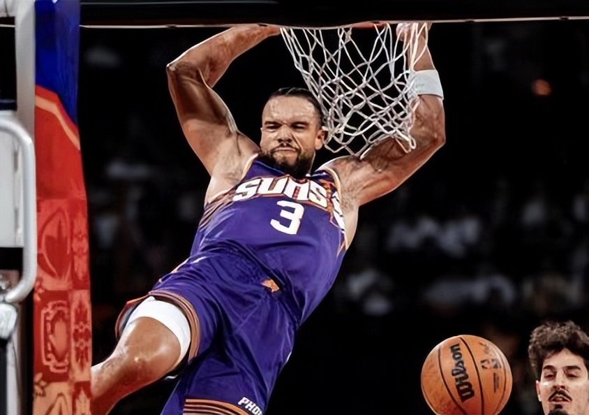 太阳将会走, 保护篮板和